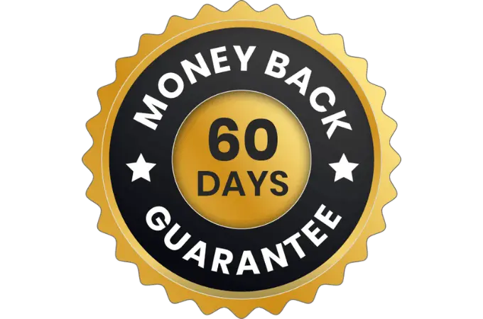 claritox pro 60 days money back